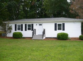 407 Vaden Dr, Gretna, VA 24557