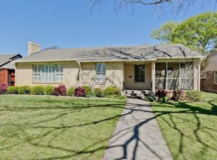 6509 Ellsworth Ave, Dallas, TX 75214