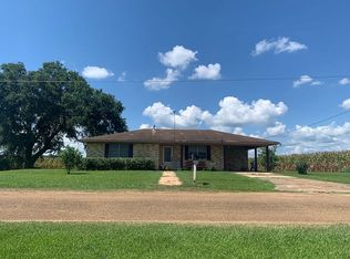 4241 N Bayou Des Glaises Rd, Moreauville, LA 71355