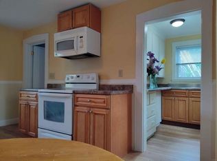 (Undisclosed Address), Lynn, MA 01904