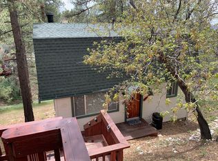 693 Butte Ave, Big Bear City, CA 92314
