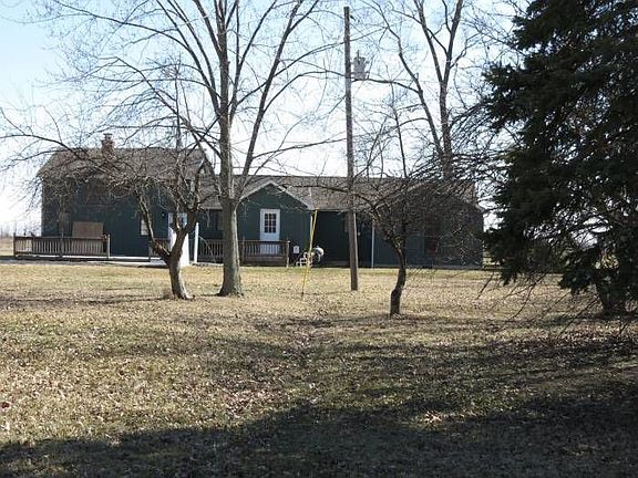 Rear Exterior