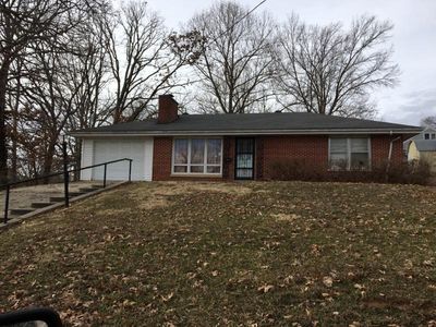 1624 Hough Park St, Jefferson City, MO, 65101