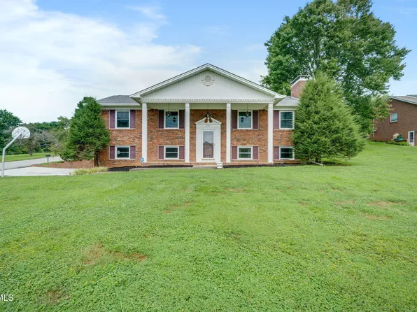 401 Montezuma Rd, Kingsport, TN 37664