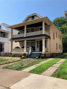 18710 Sloane Ave #18712, Lakewood, OH, 44107