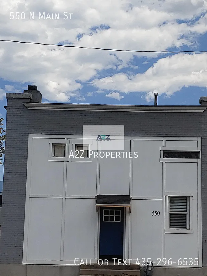 550 N Main St — Photo 1