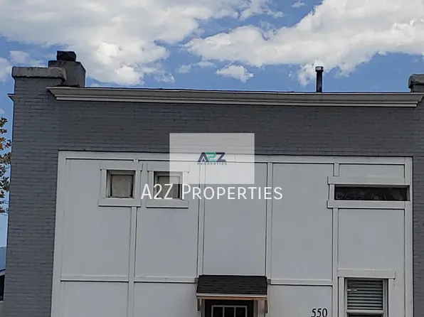 550 N Main St, Payson, UT 84651