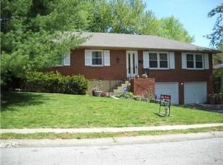 813 N Yuma Ave, Independence, MO 64056