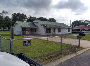 403 Eagle Rock Rd, Muldrow, OK 74948