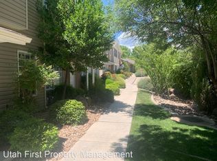1033 E 500 S APT 2, St George, UT 84790