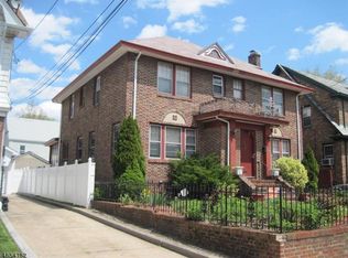 129-131 Keer Ave, Newark, NJ 07112