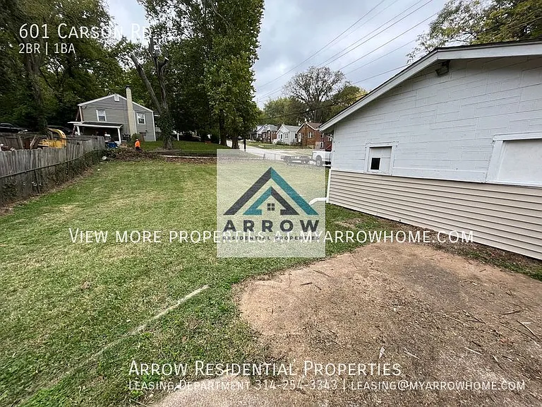 601 Carson Rd — Photo 13