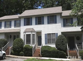 19 Citation Dr, Durham, NC 27713