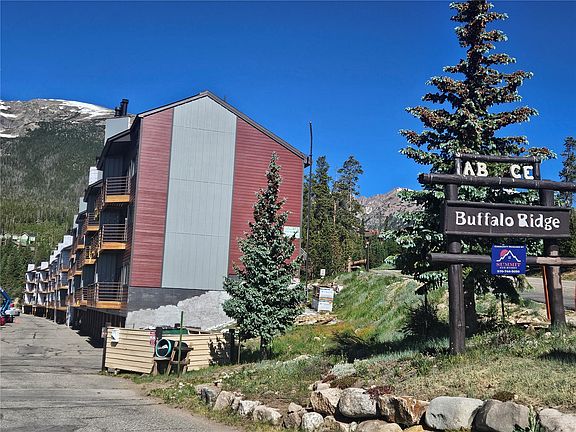 2nd image of 9800 Ryan Gulch Road UNIT A-101