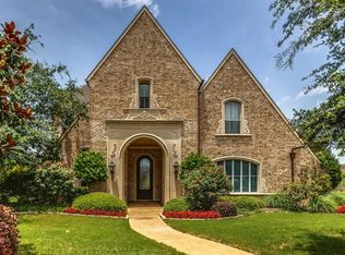 7 Signature Ct, Heath, TX 75032