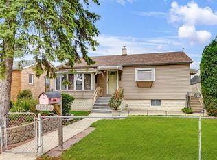 4736 S Lorel Ave, Chicago, IL