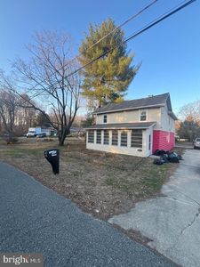 121 Peace Ln, Glassboro, NJ, 08028