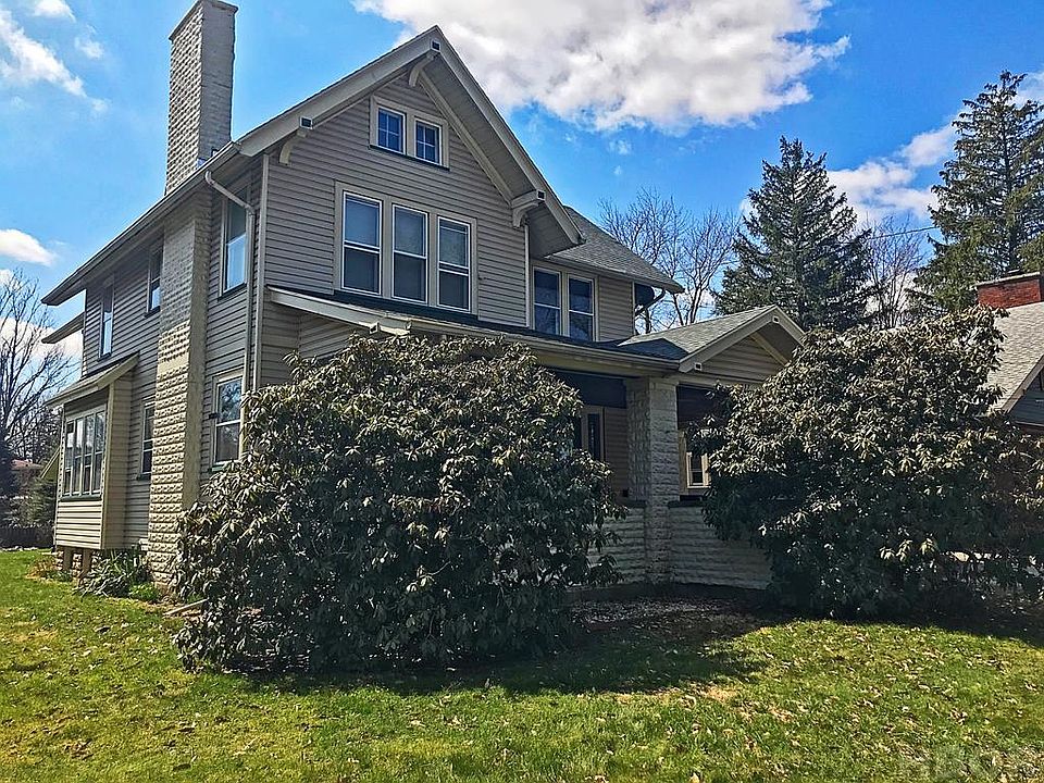 337 W Southern Ave, Bucyrus, OH 44820 Zillow