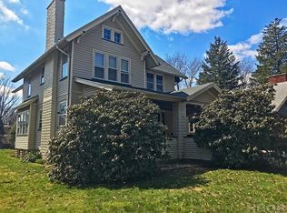 337 W Southern Ave, Bucyrus, OH
