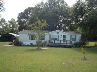 3023 Spring Creek Rd, Brinson, GA 39825