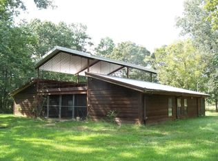 401 County Road 353, Nacogdoches, TX 75961