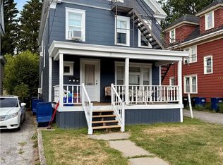 140 Mildred Ave, Syracuse, NY 13206