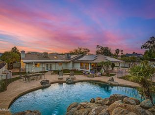 6313 N 181ST Avenue, Waddell, AZ 85355