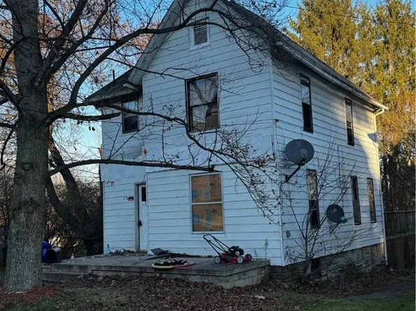 59 N 2nd St, Greenville, PA 16125