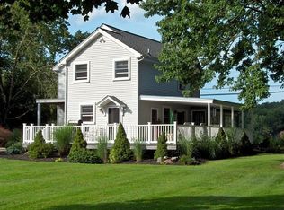 1302 River Rd, Upper Black Eddy, PA 18972