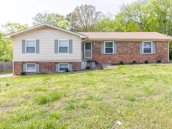 5758 Taggart Dr, Hixson, TN 37343