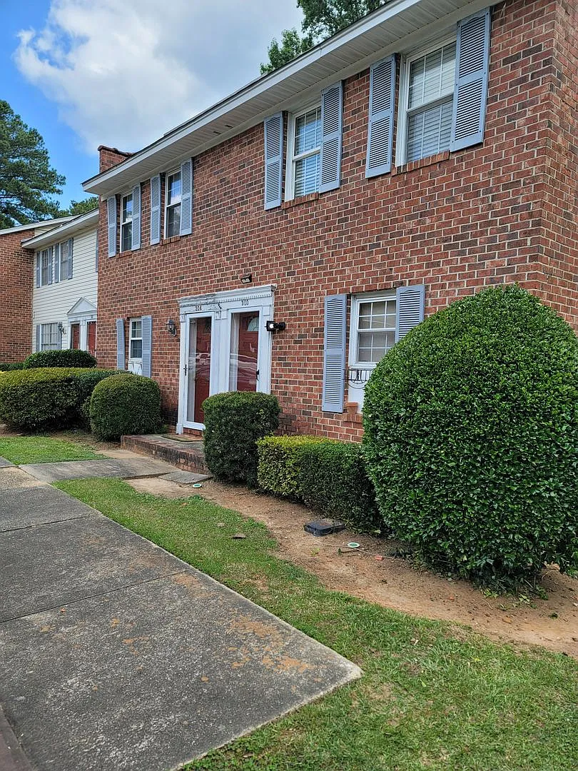 Broad River Area — Photo 1