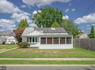 419 Ruth Ave, Maple Shade, NJ 08052