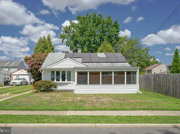 419 Ruth Ave, Maple Shade, NJ 08052