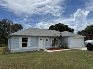 432 SW Fifer Ave, Port Saint Lucie, FL 34953