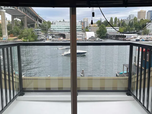 3314 Fuhrman Ave E APT 7, Seattle, WA 98102