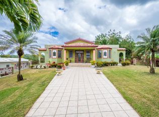 CARR.414 Km 3.6, Aguada, PR 00602