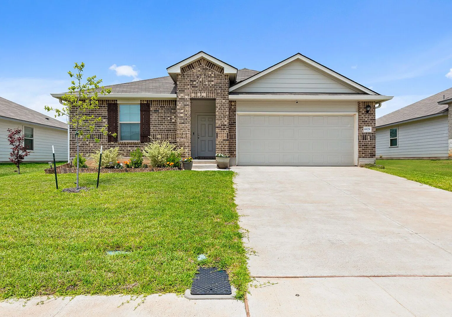 3 Bed 2 Bath in China Spring ISD! — Photo 1
