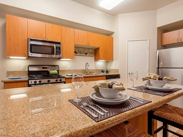 Villaggio at La Quinta — Photo 39