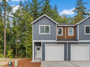 6305 SE Chloe Rose Way, Milwaukie, OR 97267