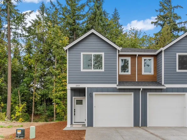 6305 SE Chloe Rose Way, Milwaukie, OR 97267