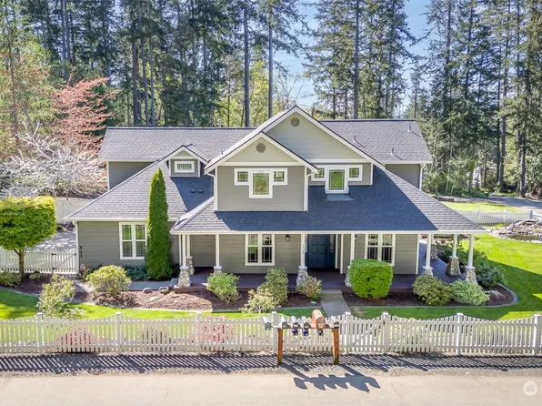 7304 Plant Drive NW, Gig Harbor, WA 98335