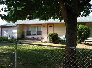 6311 SE Hazel St, Portland, OR