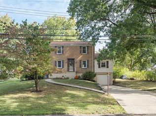 429 Glenrock Dr, Bethel Park, PA