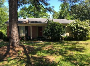 2764 Brookwood Dr, Mobile, AL 36606