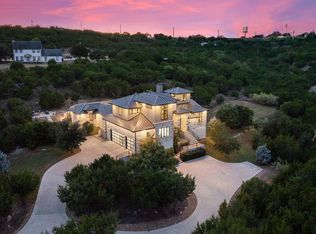 4746 R O Dr, Spicewood, TX 78669