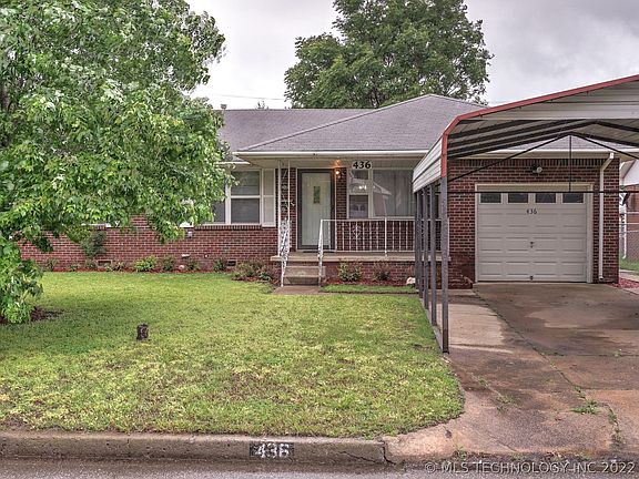 2nd image of 436 S 76th East Ave