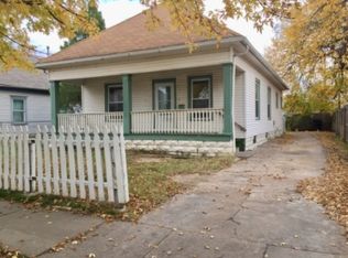 1622 S Water St, Wichita, KS 67213