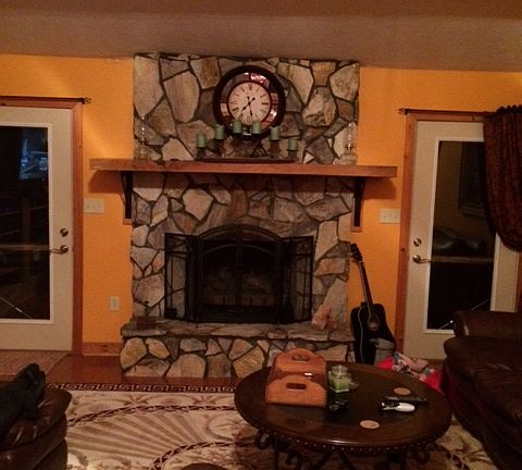 Living Rm