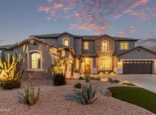 3416 E Los Altos Rd, Gilbert, AZ 85297