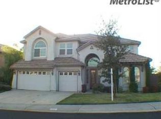 1901 Grazziani Way, Roseville, CA 95661